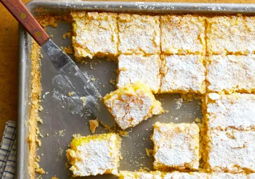 Cover Image for 9 Simple Sweet Treats You Can Make with Refrigerated Sugar Cookie Dough