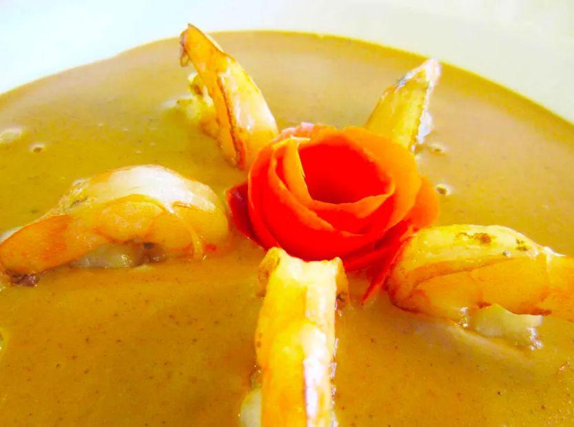 Cover Image for Don’t throw away those shrimp shells – here’s why you should keep them!