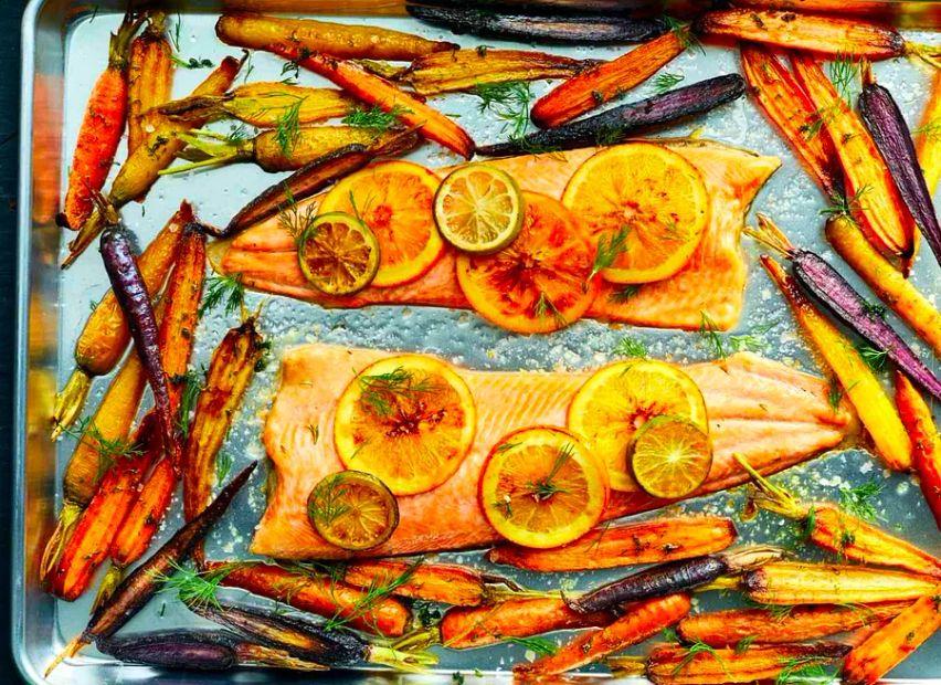 Cover Image for 4 Unexpected Sustainable Seafood Choices You Should Know About