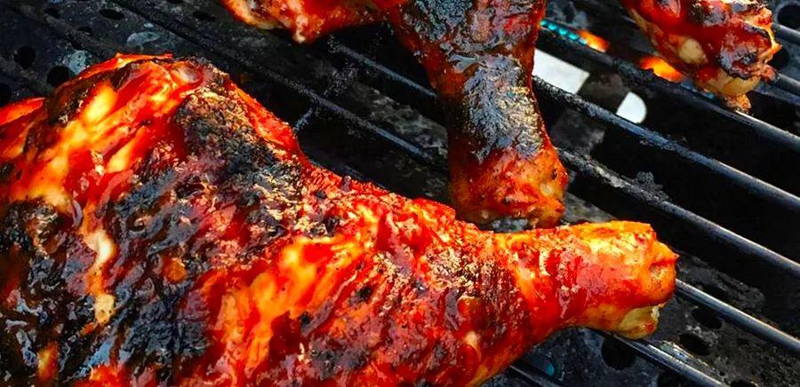Cover Image for Chef John's Top 20 Grilled Chicken Recipes