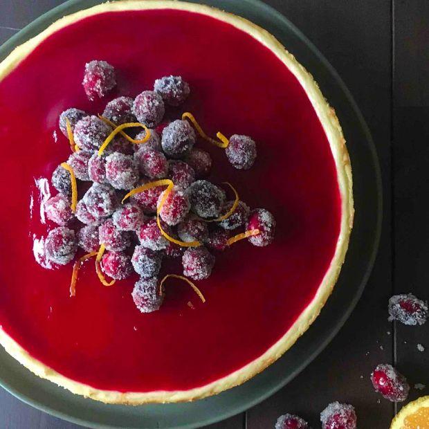 Cover Image for These Festive Christmas Desserts Are Sure to Steal the Show at Your Holiday Feast