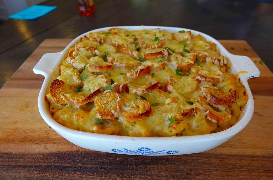 Cover Image for 5 Affordable and Simple Casseroles to Add to Your Weekly Meals