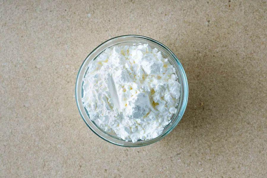 Cover Image for What is Cornstarch?
