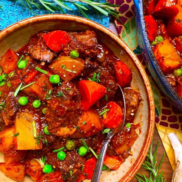 Cover Image for How to Make the Perfect Beef Stew, Regardless of Your Cooking Method