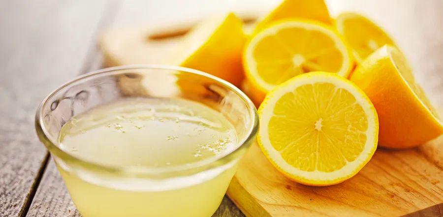 Cover Image for How much juice can you get from a single lemon?