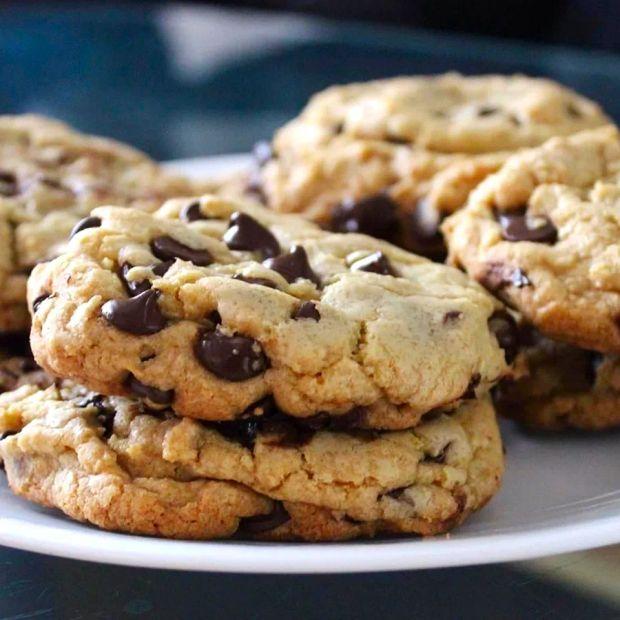 Cover Image for 15 Common Cookie Baking Errors You Might Be Overlooking