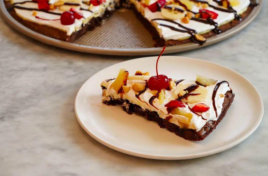 Cover Image for 6 Fun and Delicious Twists on Boxed Brownie Mix