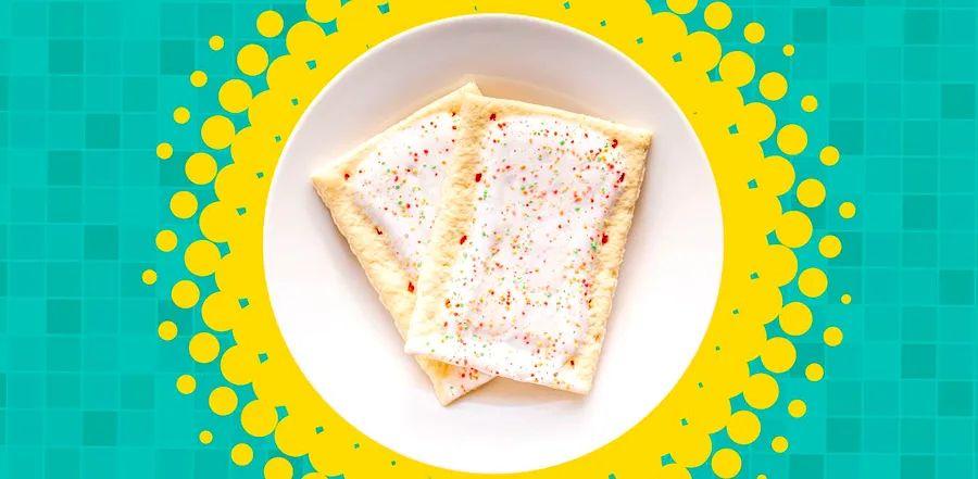 Cover Image for Are You Storing Your Pop-Tarts All Wrong?