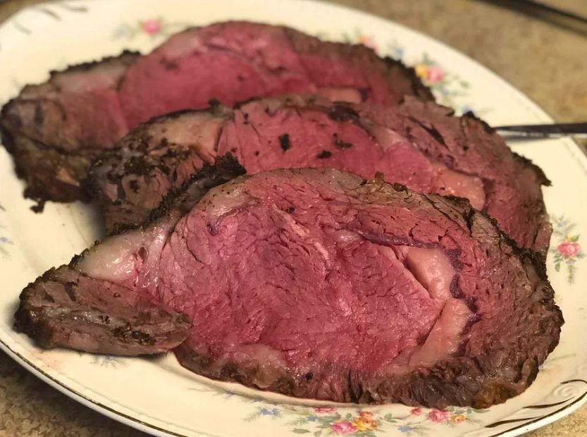 Cover Image for How to Cook the Perfect Prime Rib