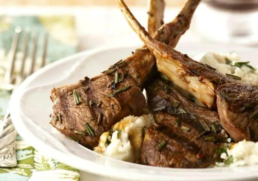 Cover Image for Ideal Grilling Times for Lamb Cuts