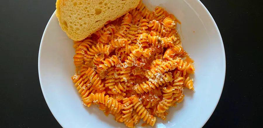 Cover Image for My Go-To 3-Ingredient, 15-Minute Dinner with a Genius Shortcut