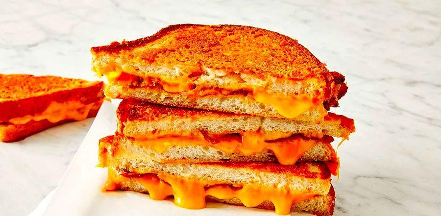 Cover Image for The Best Bread for a Perfect Grilled Cheese Sandwich