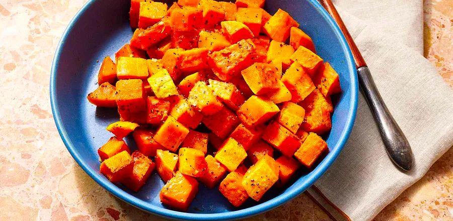 Cover Image for Our Most-Pinned October Recipe Is So Irresistible, Reviewers Say It's Gone Before You Know It