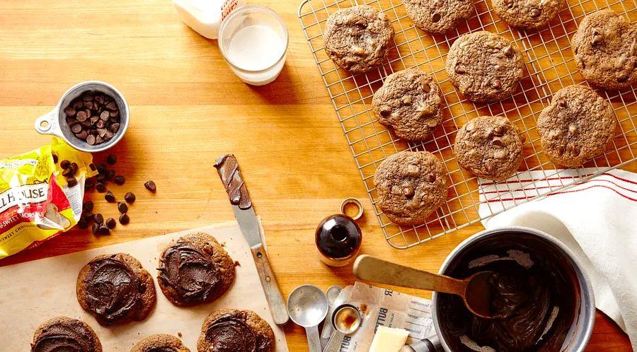 Cover Image for I Never Follow a Cookie Recipe Exactly — Here’s What I Always Tweak and Why