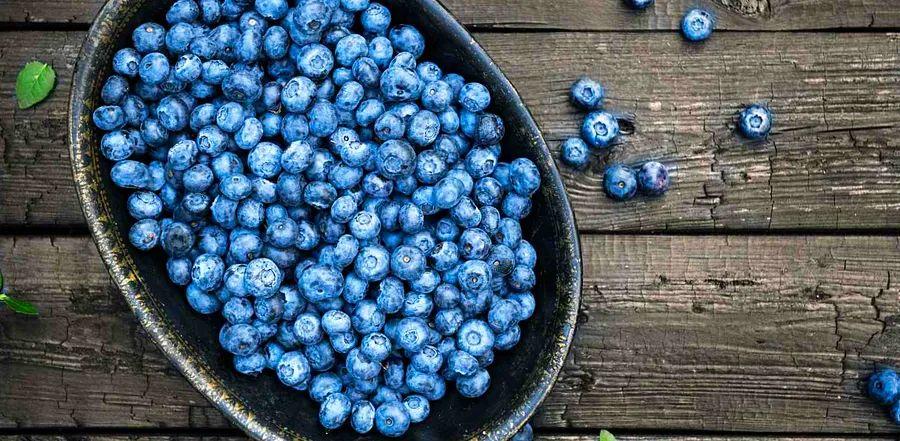 Cover Image for How to Properly Freeze Blueberries