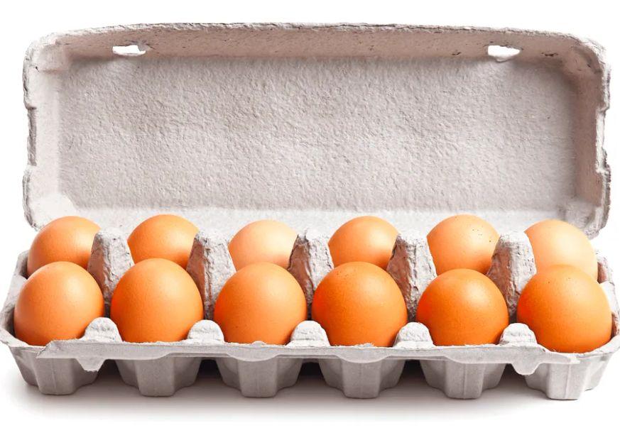 Cover Image for 5 Essential Tips for Properly Storing Eggs in Your Fridge