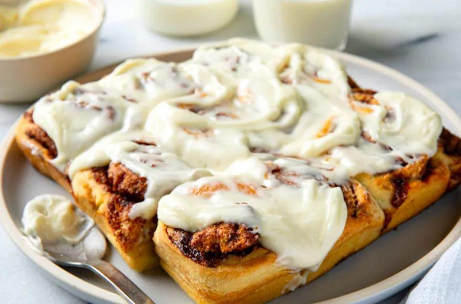 Cover Image for 4 Top Cinnamon Substitutes You Should Know About