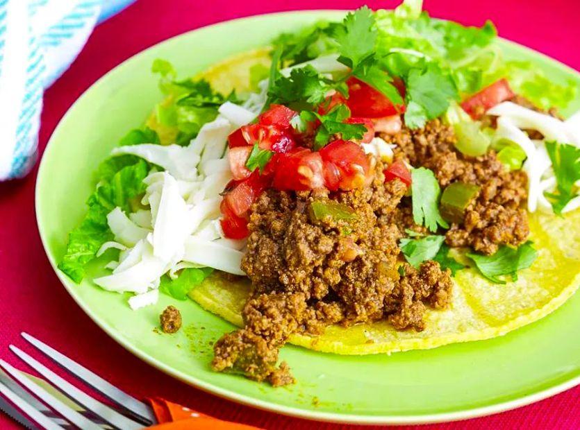 Cover Image for Matamoros-Style Tacos