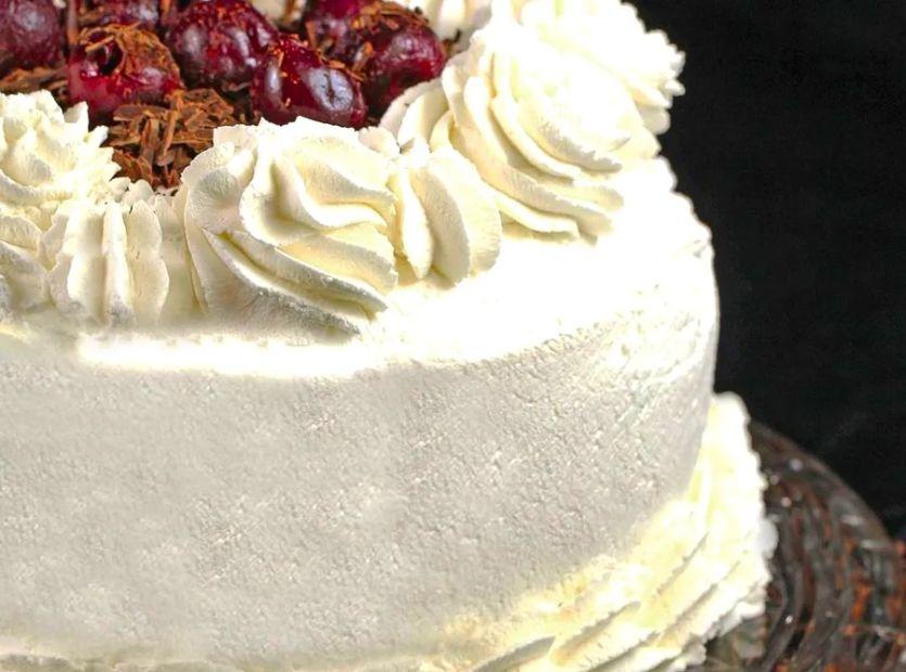 Cover Image for How to Make Stabilized Whipped Cream