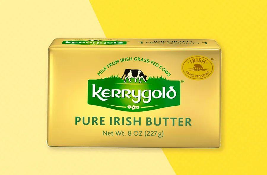 Cover Image for What Makes Irish Butter Special?