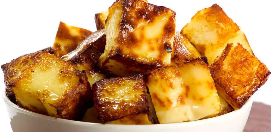 Cover Image for Bread Cheese: The Delicious Cheese You Haven't Discovered Yet