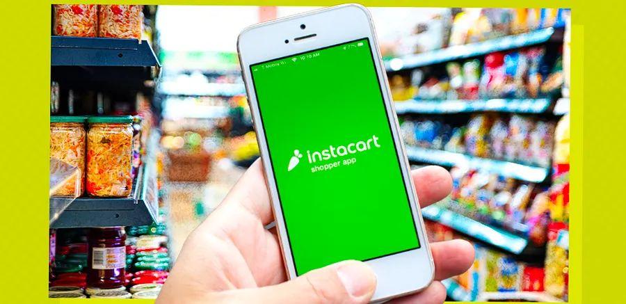 Cover Image for The Most Disrespectful Habits on Instacart, According to Former Shoppers