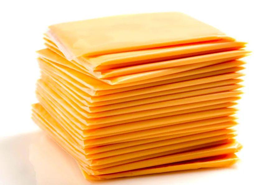 Cover Image for The Origins of American Cheese: Is It Really Cheese?