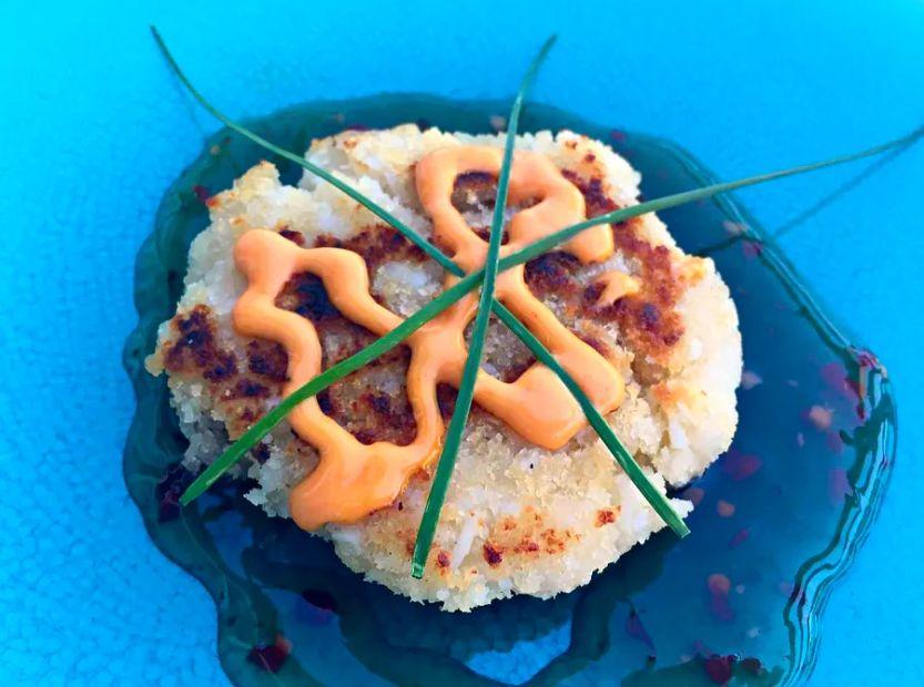 Cover Image for Rice Cakes with a Delicious Twist