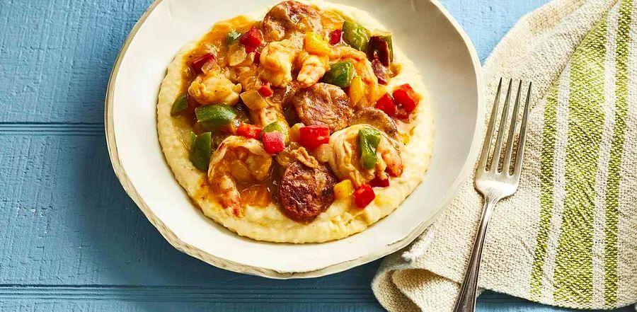 Cover Image for What are grits, and what are they made from?