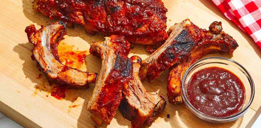 Cover Image for Spare Ribs vs. Baby Back Ribs: What Sets Them Apart and Which One is Superior?