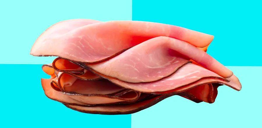 Cover Image for What is Black Forest Ham?