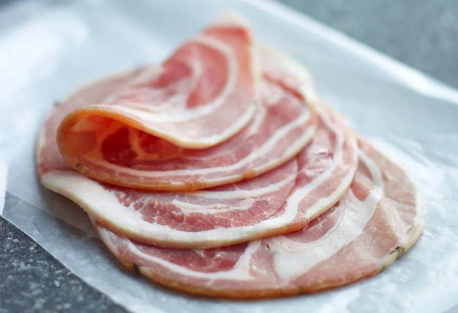 Cover Image for What is Pancetta, exactly?