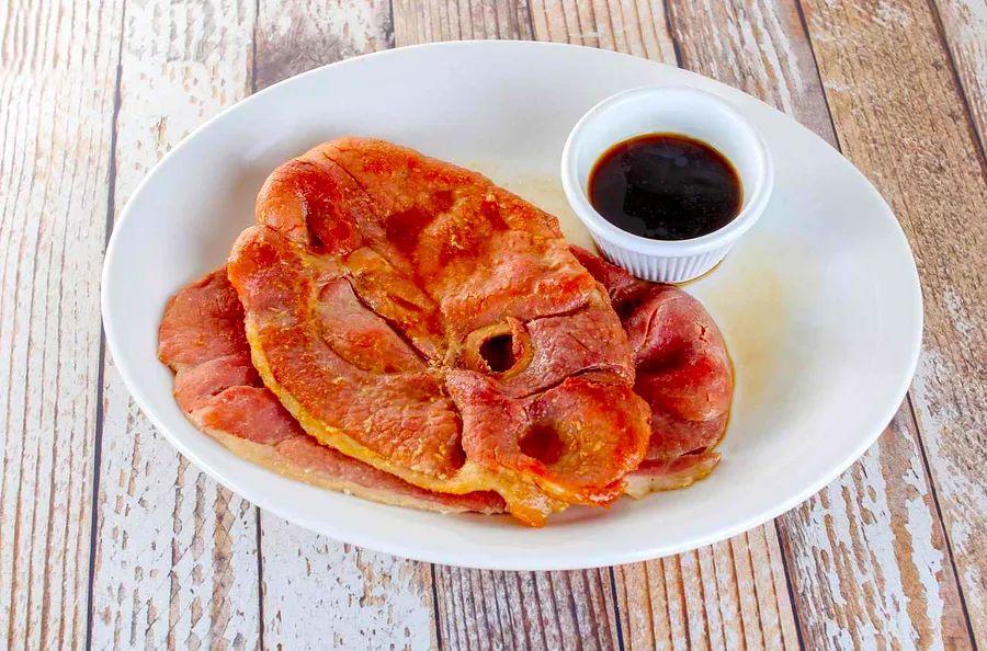 Cover Image for What is Red Eye Gravy?