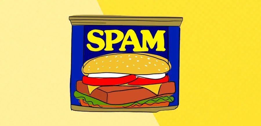 Cover Image for What Are the Ingredients of Spam?