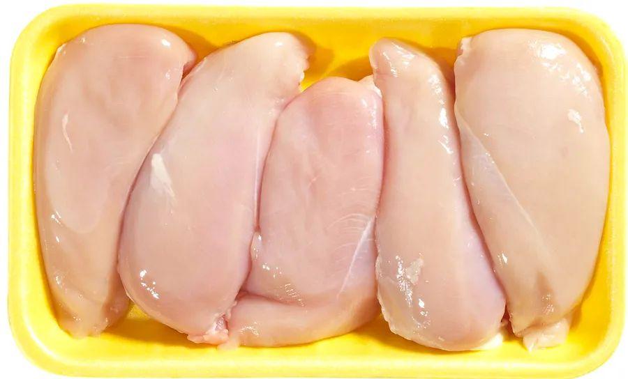 Cover Image for Comparing Chicken Breasts, Cutlets, and Tenderloins: Key Differences