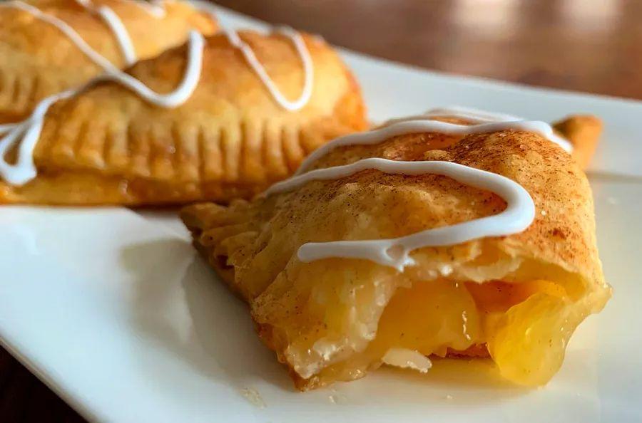 Cover Image for Creative Ways to Use Store-Bought Pie Crust for Non-Pie Desserts