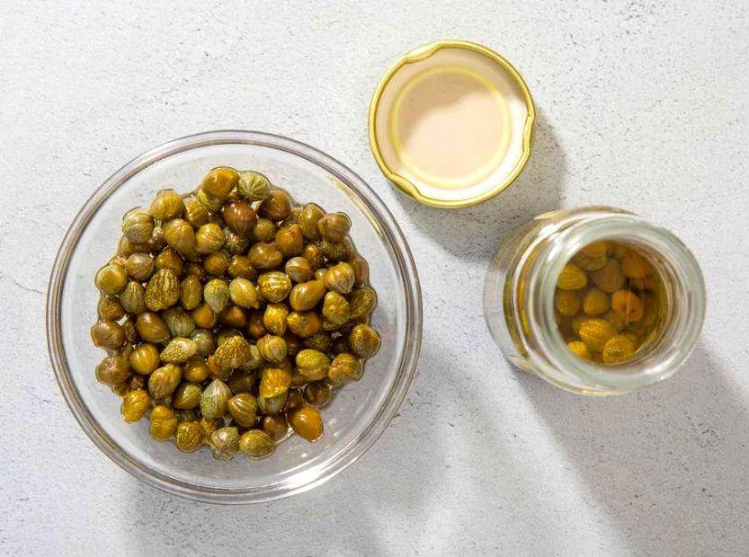 Cover Image for Do Capers Expire?