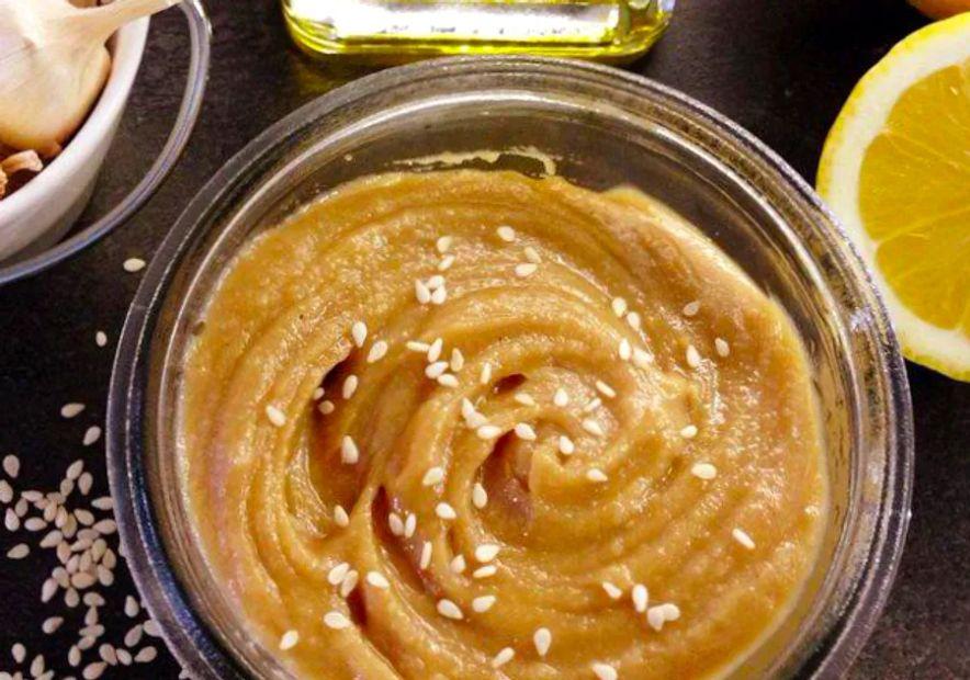 Cover Image for What Exactly Is Tahini?