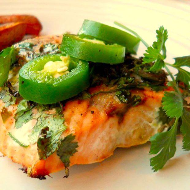 Cover Image for 5 Wholesome Ways to Prepare Fish