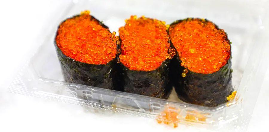 Cover Image for What is Tobiko, exactly?