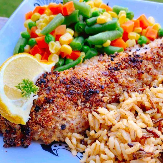 Cover Image for 5 Rockfish Recipes to Elevate Your Dinner Experience