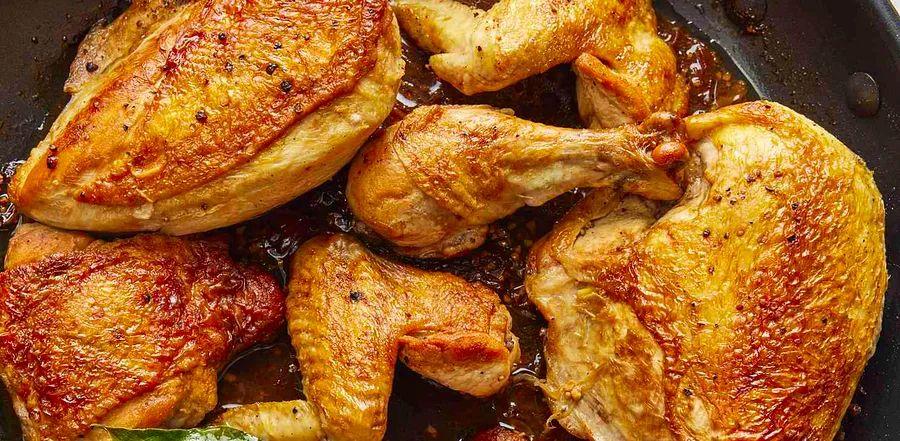 Cover Image for What Is Adobo?