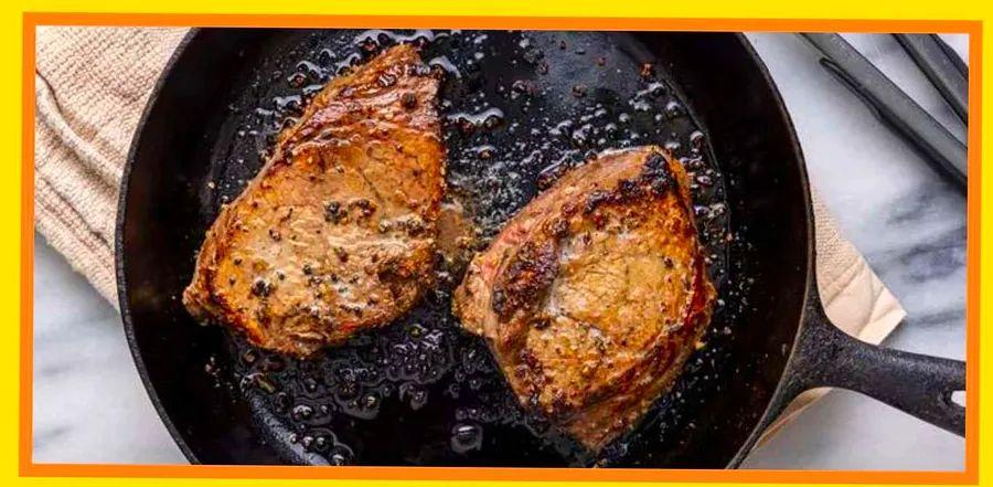 Cover Image for No Cast Iron Skillet? Here Are Some Great Alternatives