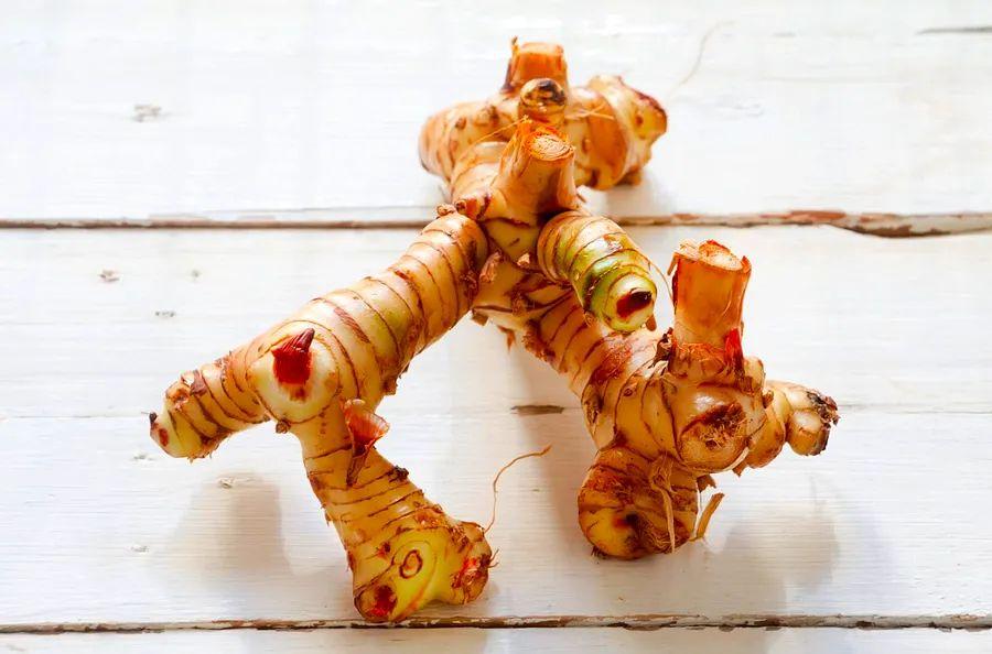 Cover Image for What is Galangal?