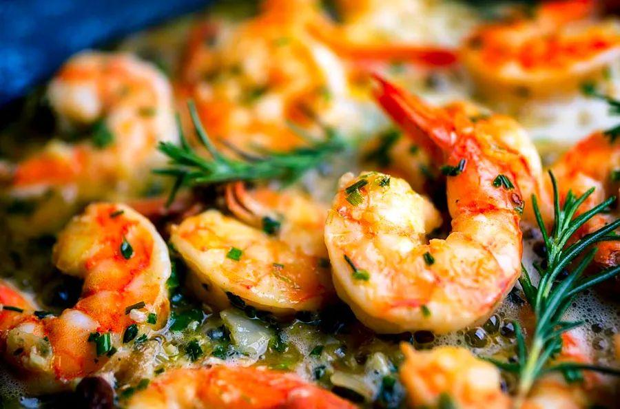 Cover Image for 5 Common Shrimp-Cooking Mistakes to Steer Clear Of