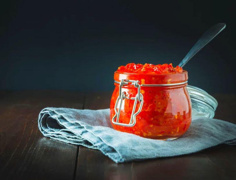 Cover Image for What Is Harissa and How Can I Use It in Cooking?