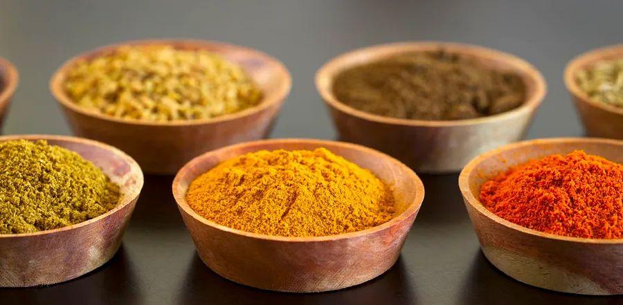 Cover Image for Uncover 3 Garam Masala Substitutes Hiding in Your Spice Cabinet