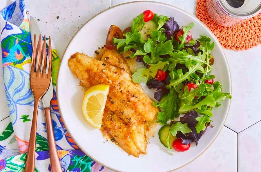 Cover Image for The Ultimate Beginner's Guide to Buying and Preparing Seafood