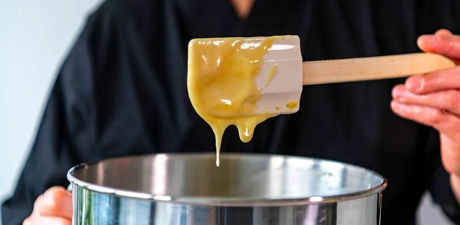 Cover Image for The Shocking Discovery Inside My Rubber Spatulas