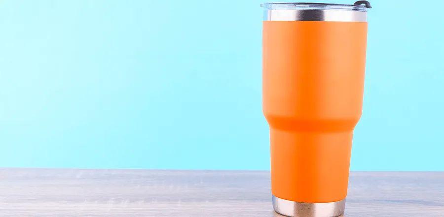 Cover Image for Is It Safe to Put My Insulated Cup in the Dishwasher?